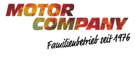 M.C.F. Motor Company Fahrzeugvertriebsges.