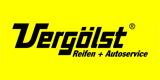 Vergölst
